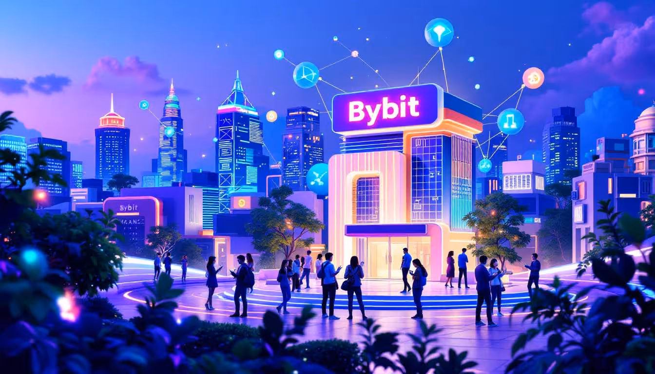 El Futuro Cripto de Vietnam: ¿Mantendrá Bybit su Dominio?