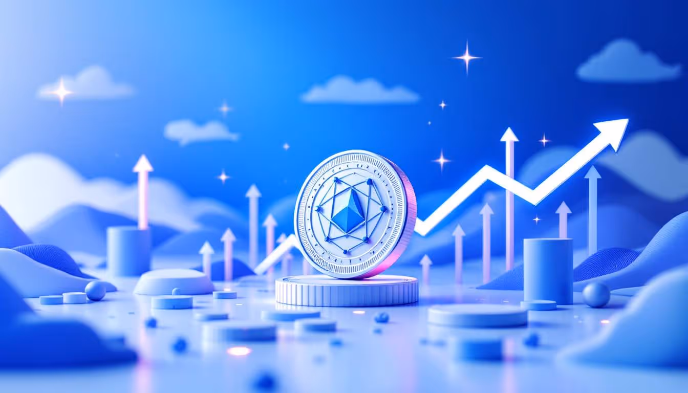 ¿Qué está pasando con el precio de Cardano?
