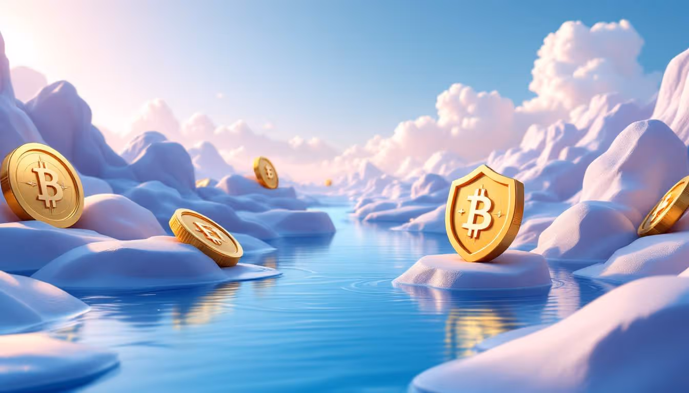 Decisiones de la SEC sobre ETFs de Cripto: Una Lección en Gestión de Riesgos