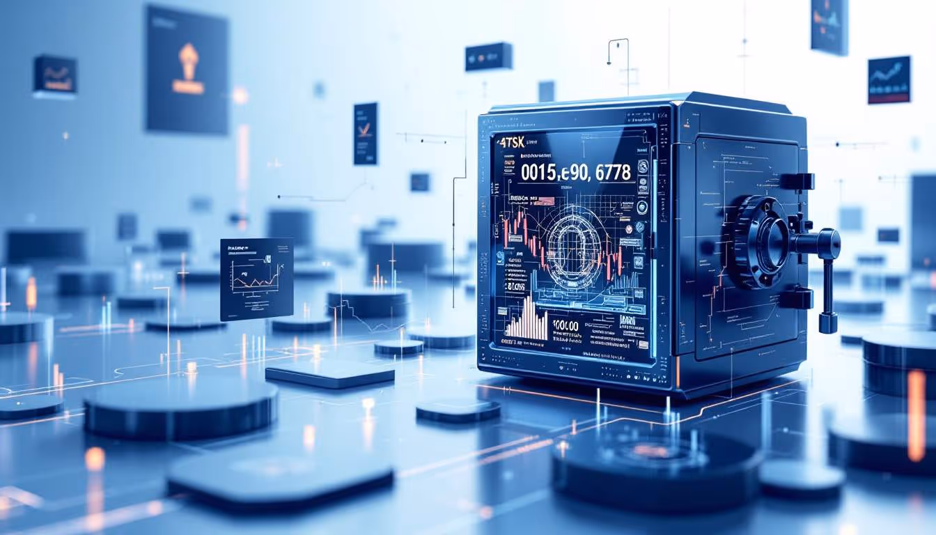 Los peligros de los CEX: El error de VOXEL de BitGet revelado