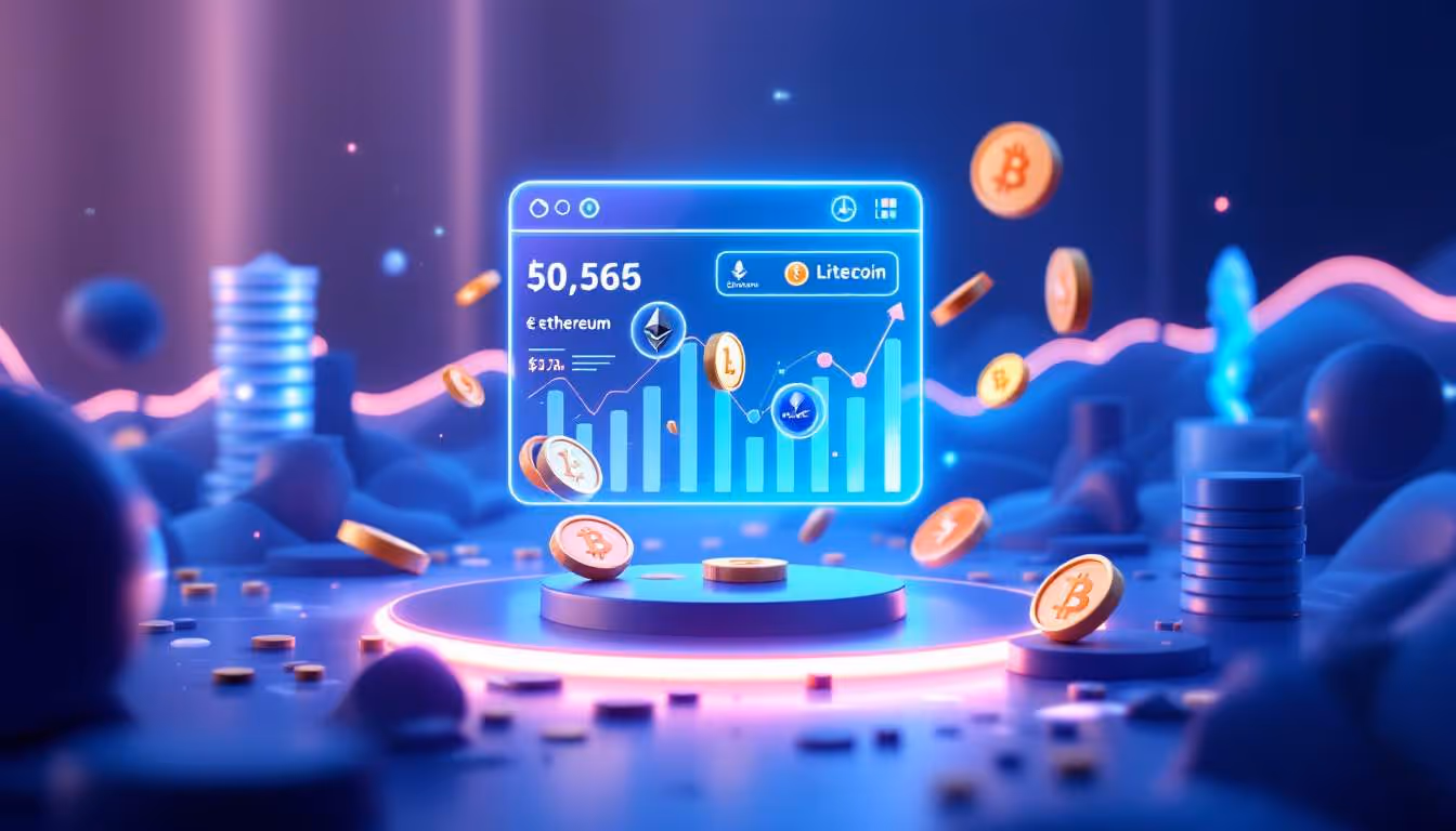Los Riesgos de Confiar en Binance para la Liquidez