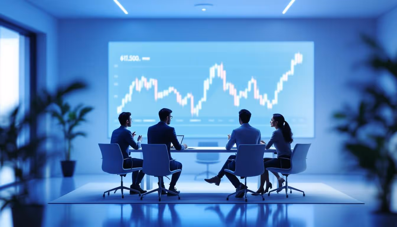 El Manual de MicroStrategy sobre Bitcoin: Una Advertencia para Startups Fintech Asiáticas
