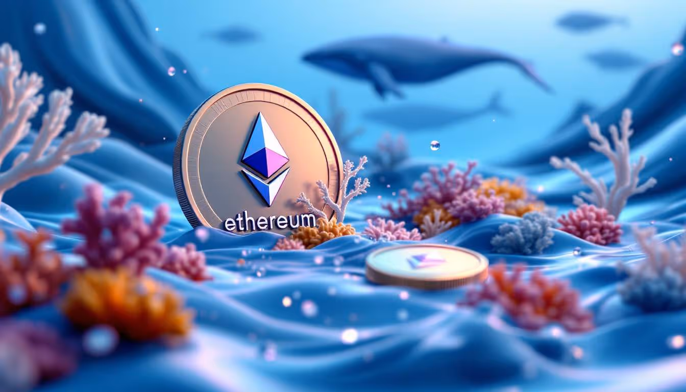 ¿Los poseedores de Ethereum están actualmente beneficiándose?
