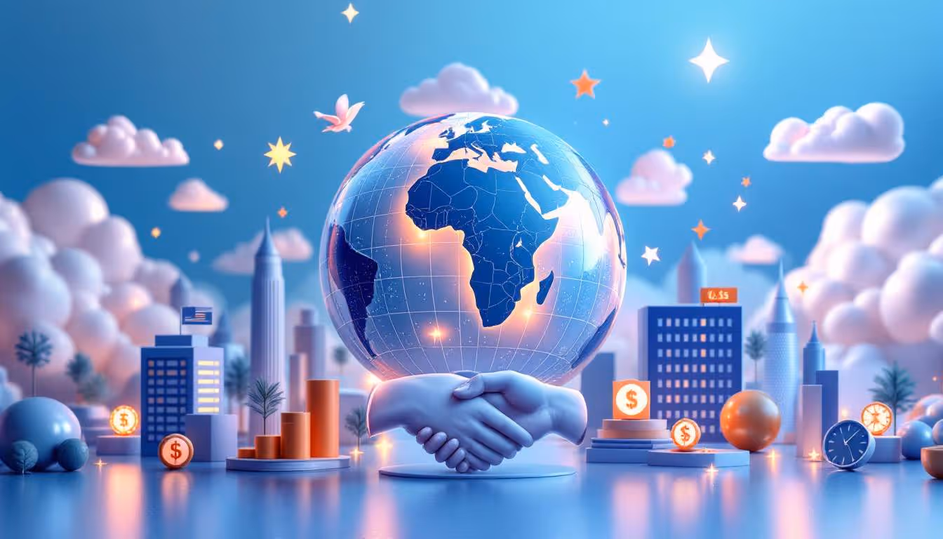 Cambios en el Departamento de Estado: ¿Qué Significa para África y las Finanzas Globales?