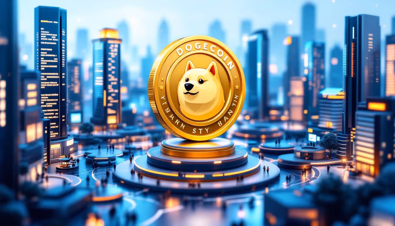 Meme Coins y el Futuro de la Banca Cripto