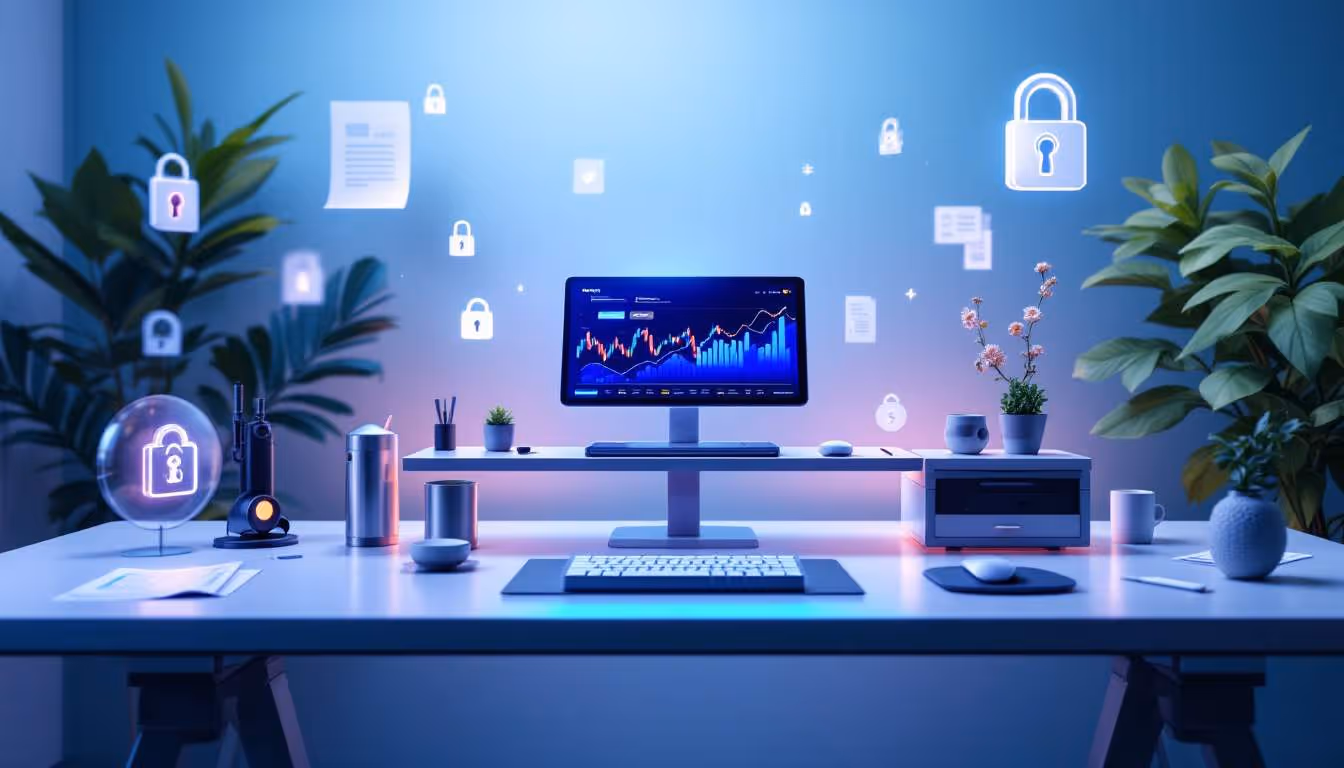 Dominando la Volatilidad: Una Guía para Startups Fintech en Cripto