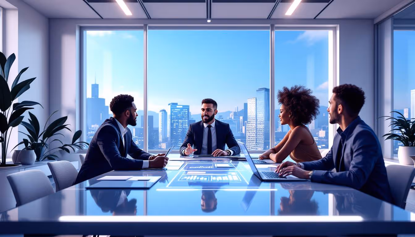 ¿Son beneficiosas las regulaciones más estrictas de criptomonedas para las pymes?