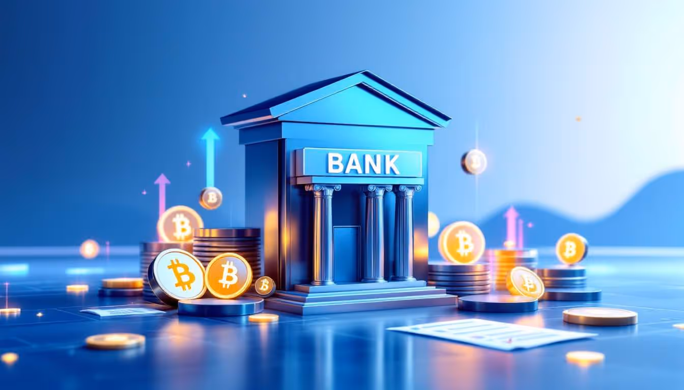 Banca Cripto: ¿Es la Conformidad Regulatoria la Clave?