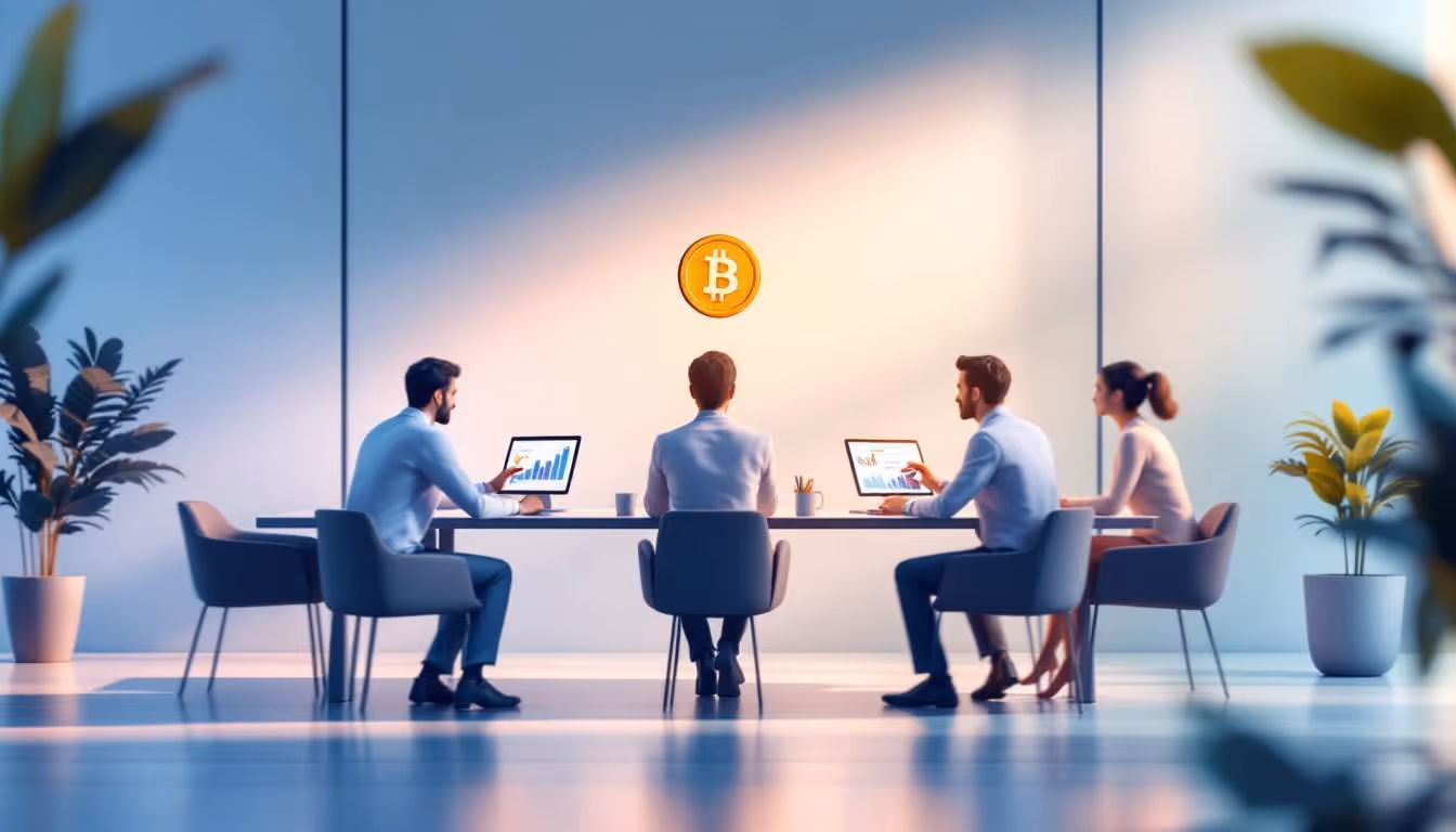 Coinbase: ¿Qué lecciones deberían aprender las pymes europeas?