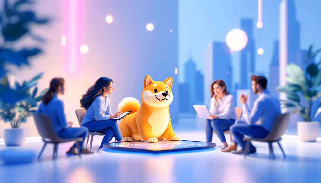 Lecciones Aprendidas de Dogecoin: Una Guía para Bancos Cripto