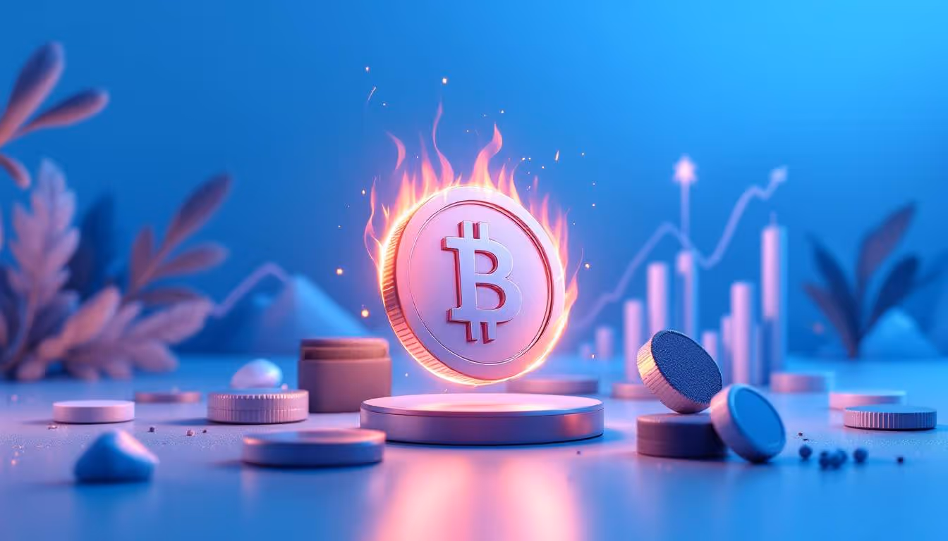 Quema de Tokens: ¿Pueden Restaurar la Confianza en los Pagos Cripto?
