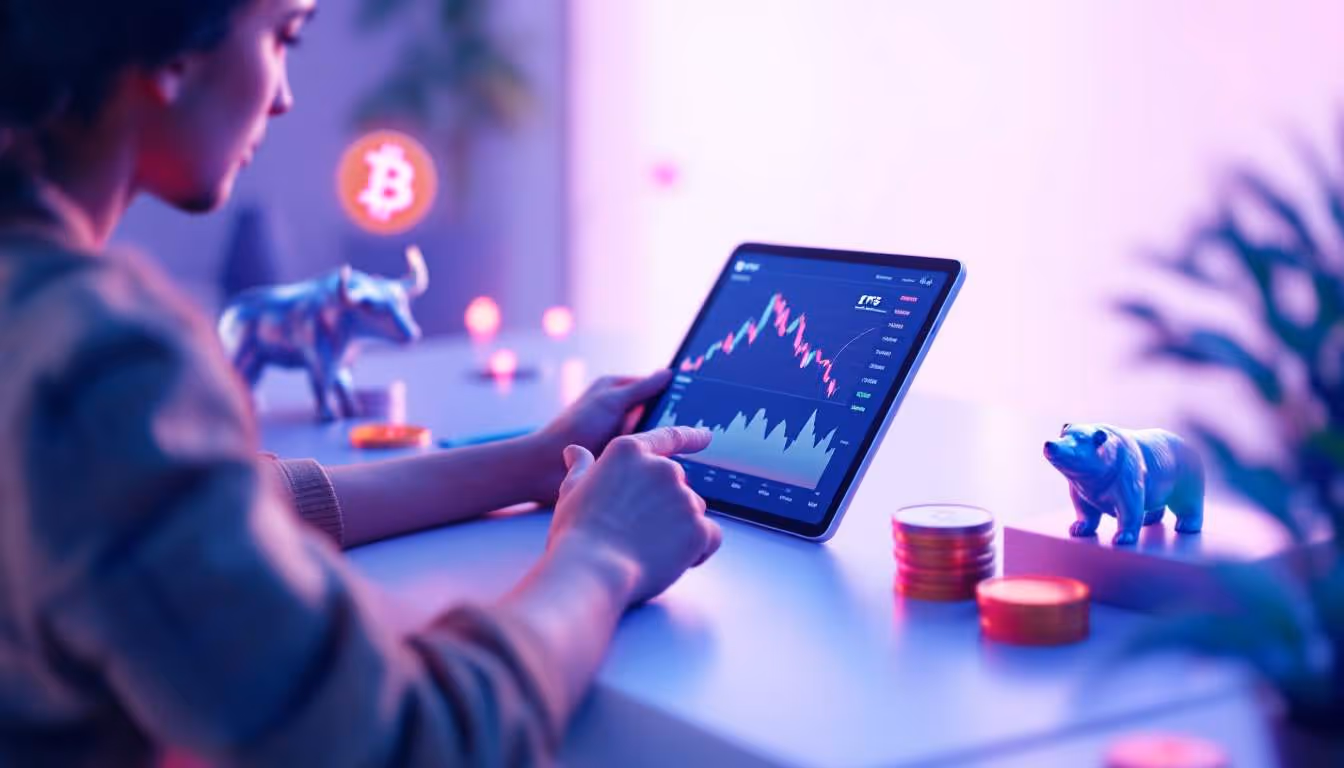 Invertir en ETFs de Cripto: Lo que Debes Saber