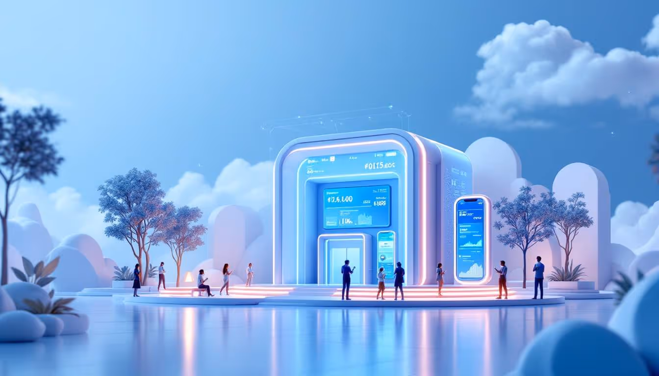 Bancos Neo Abiertos: ¿El Futuro o Solo Otra Apuesta Arriesgada?