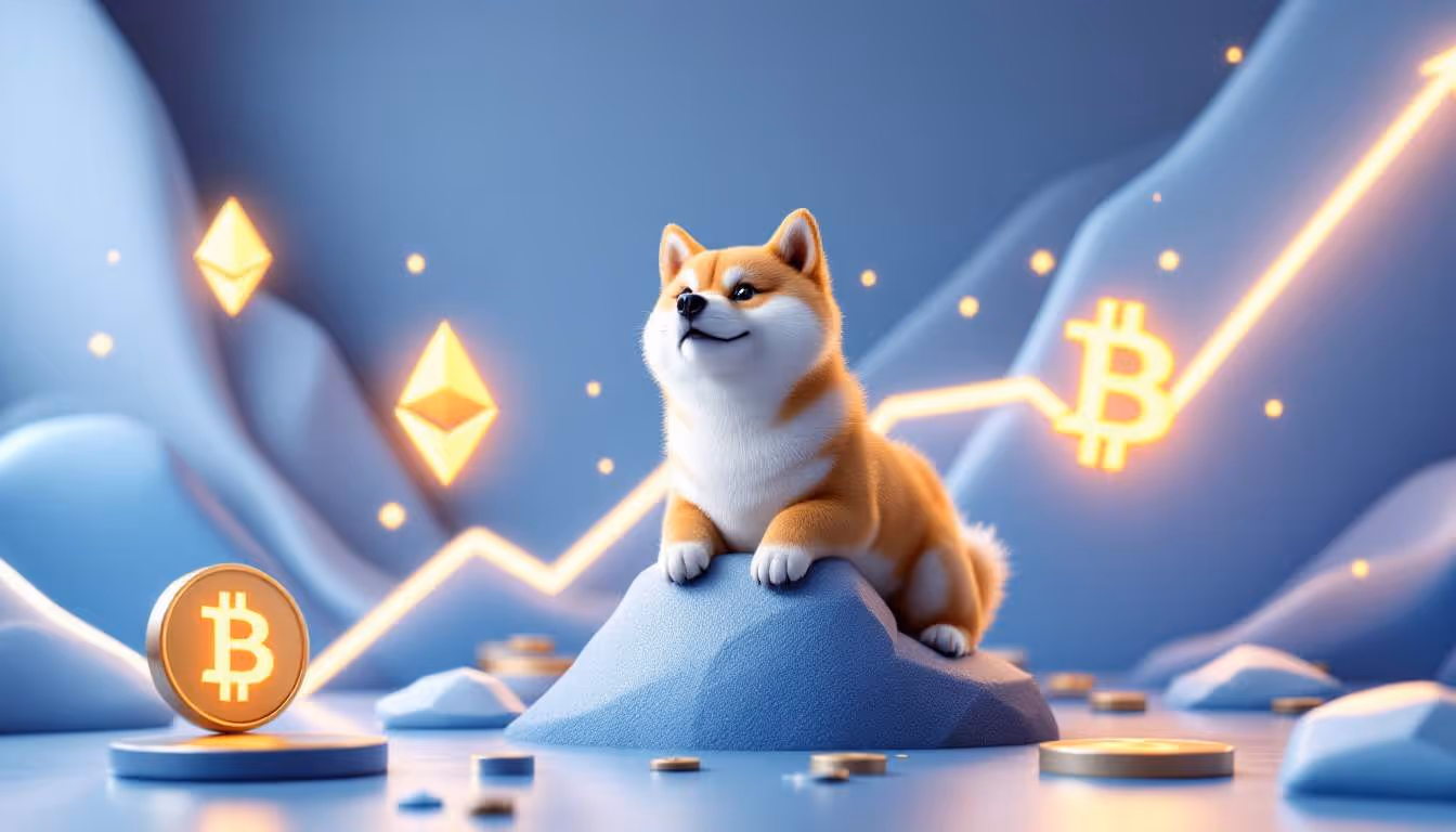 ¿Cuál es el Catalizador Detrás del Aumento de Dogecoin?
