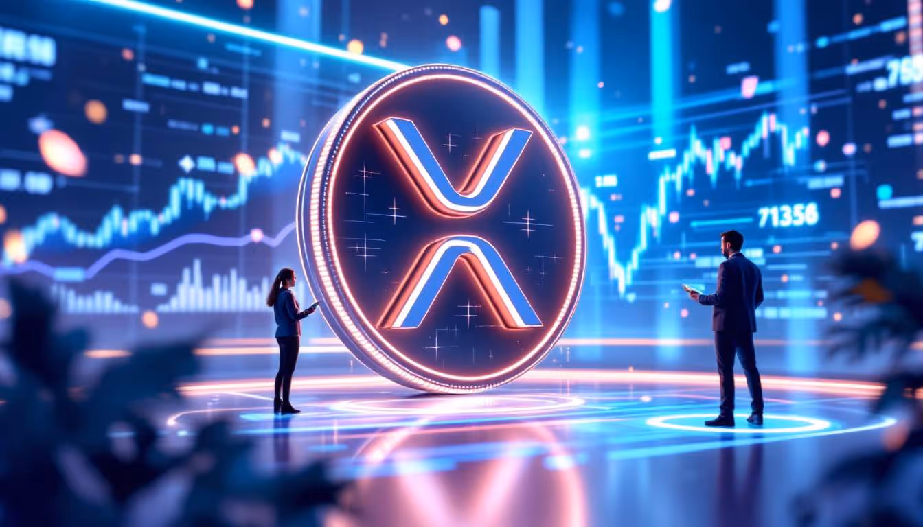 Futuros de XRP: ¿Cuál es el trato?