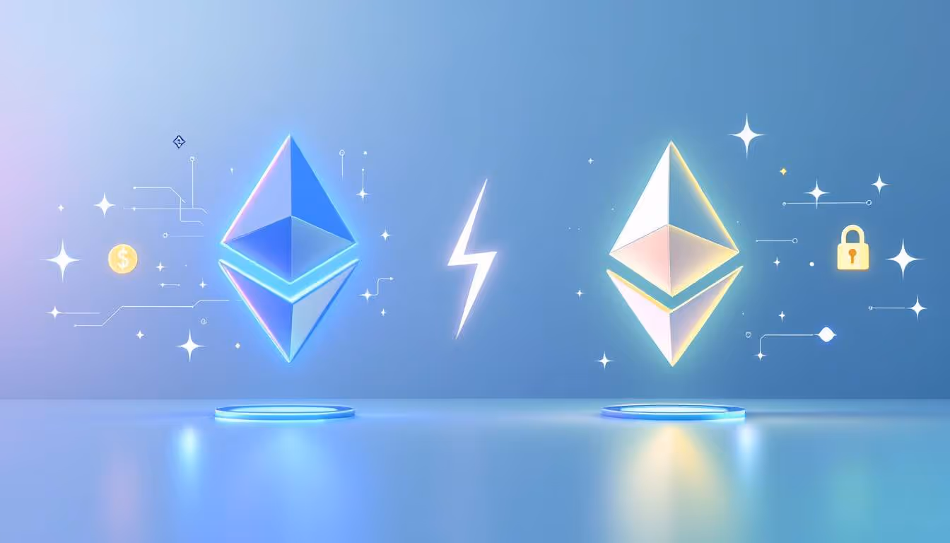 The Crypto Staking Showdown: Solana vs. Ethereum