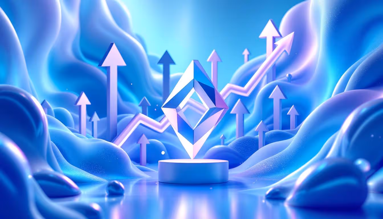 Polygon (POL): A Hidden Gem in a Sea of Red