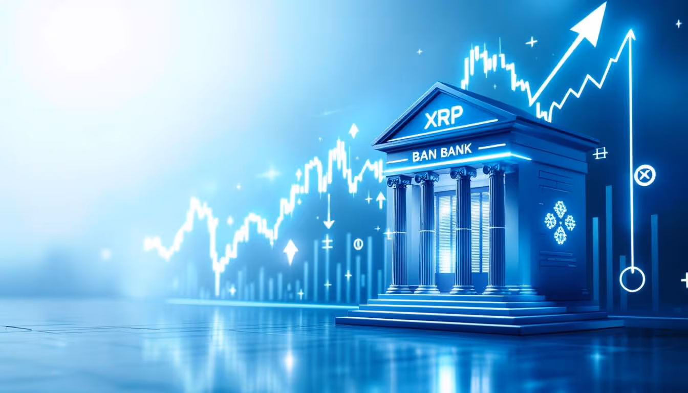 Análisis del Precio de XRP: Navegando Niveles de Soporte y Tendencias del Mercado en Banca Cripto
