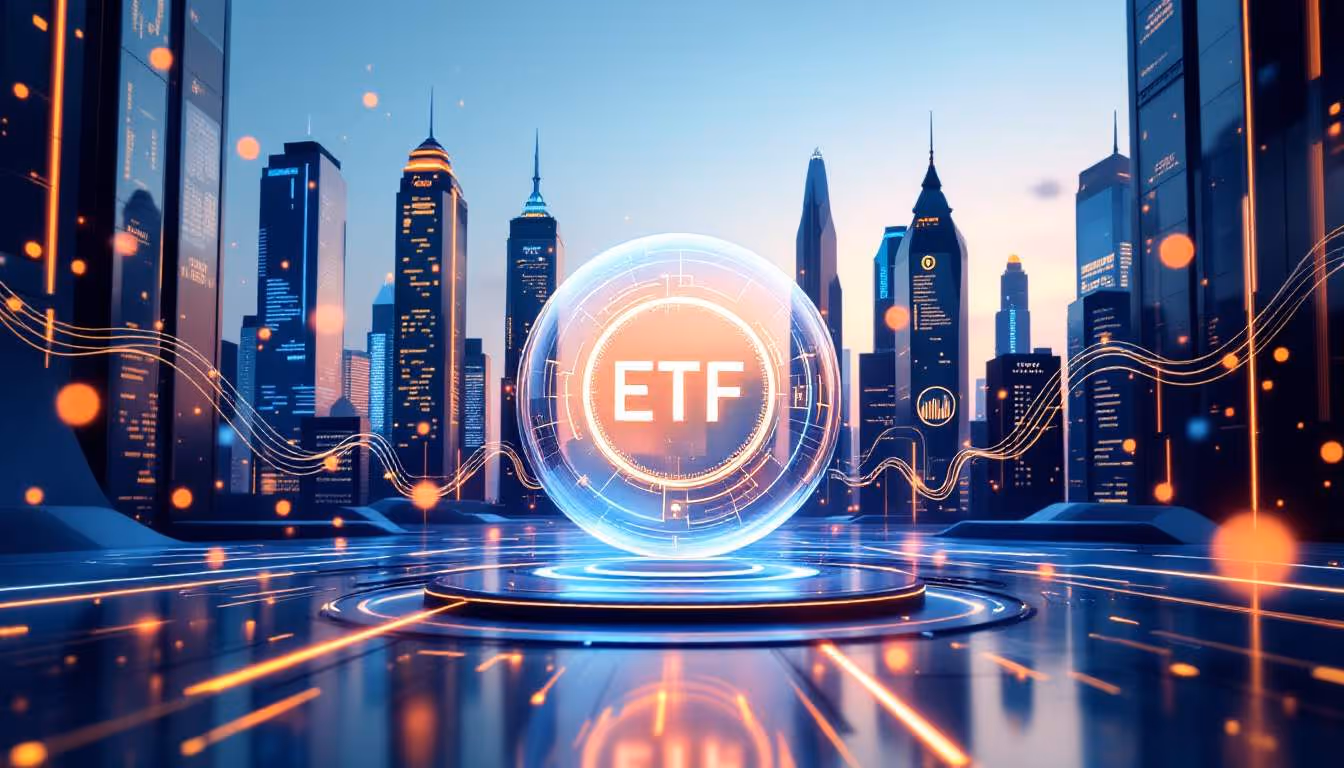 TMTG y Crypto.com lanzan ETFs: ¿Una nueva era para la banca cripto?