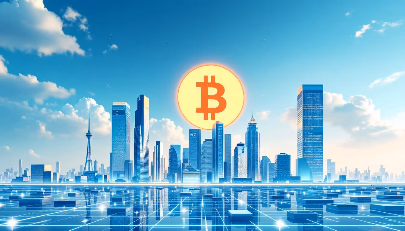 ¿Cuáles son las Predicciones de Standard Chartered para los Precios de Bitcoin?