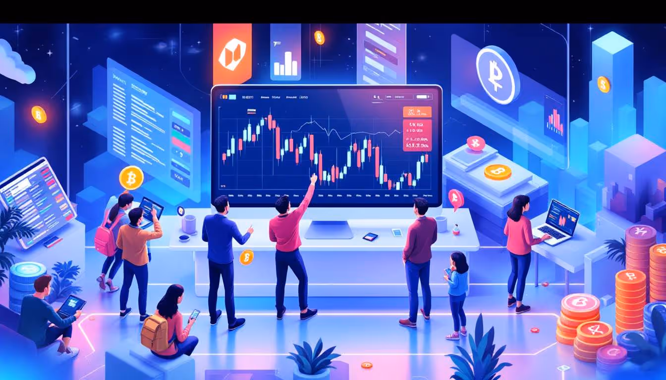 La lista de DEEP de Upbit: ¿Qué significa?
