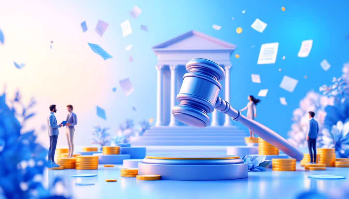 La regla del primero en presentar en la banca cripto y sus consecuencias
