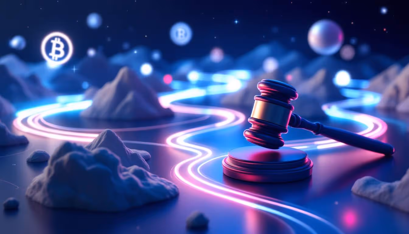 El Camino Rocoso hacia los Pagos en Criptomonedas