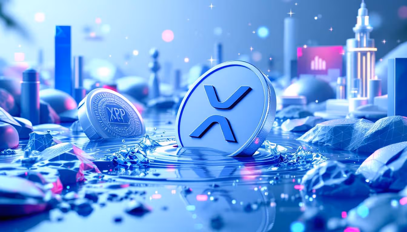 XRP: Entre el Potencial de Ruptura y la Integración Bancaria