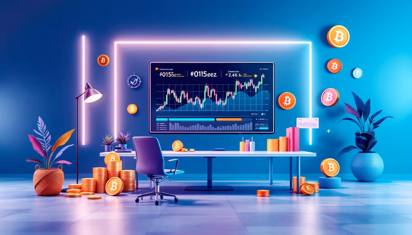 ¿Cómo Impactan los Listados de Intercambio a los Proyectos de Criptomonedas?