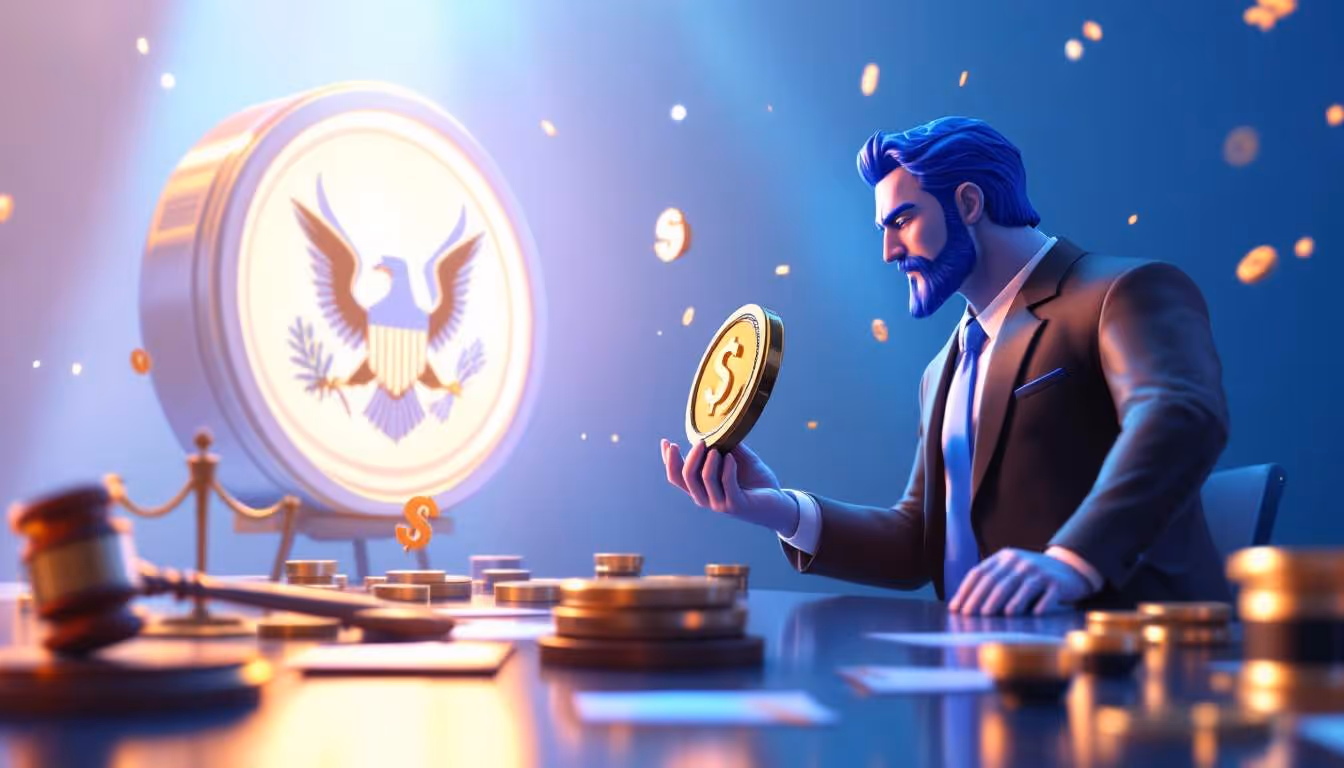 Unicoin vs SEC: Un Enfrentamiento Legal con Implicaciones para Crypto