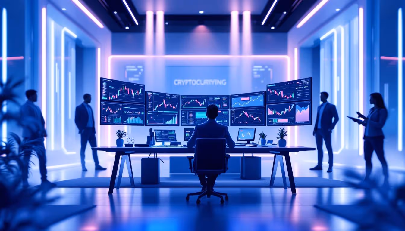 La Desventaja de Confiar en MACD en el Comercio de Criptomonedas