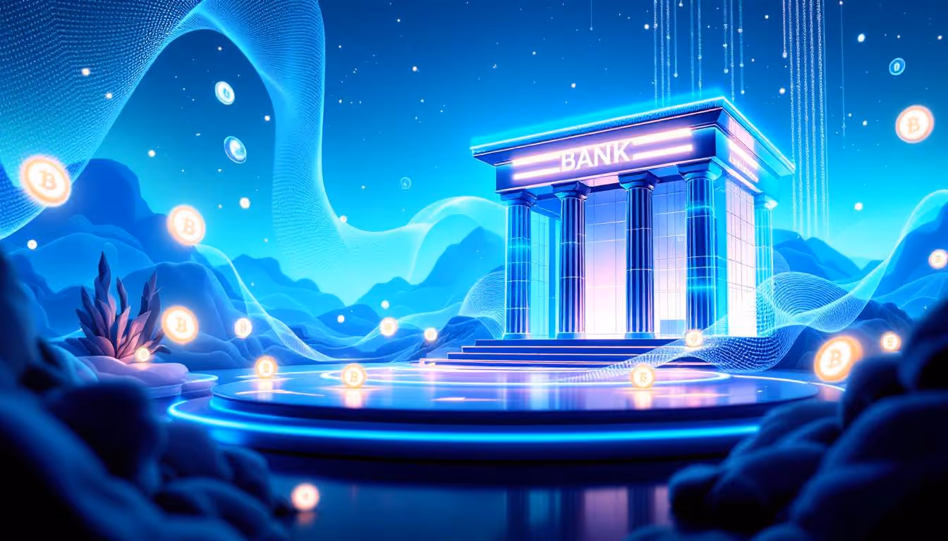 El Futuro de la Banca Cripto: La Promesa y el Peligro de SUI