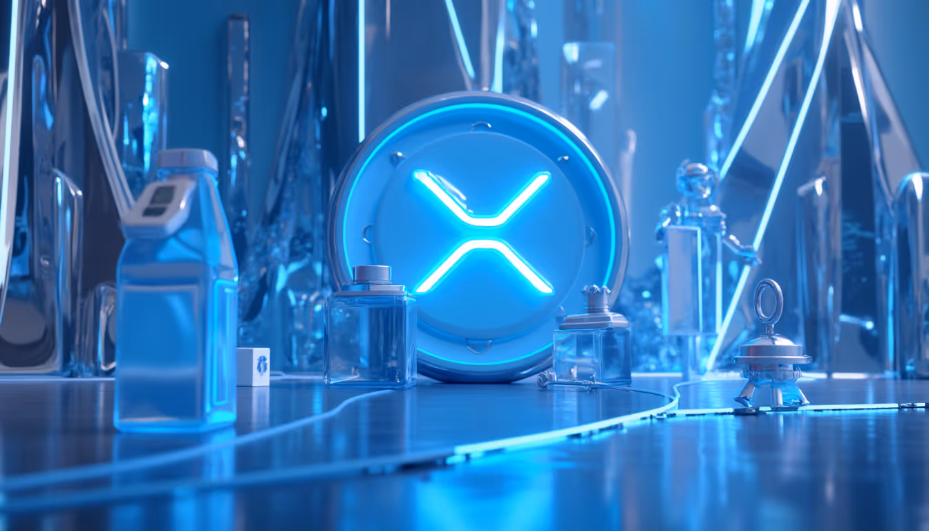 Perspectivas del Precio de XRP Impulsadas por el Cambio en las Regulaciones Cripto de la Reserva Federal