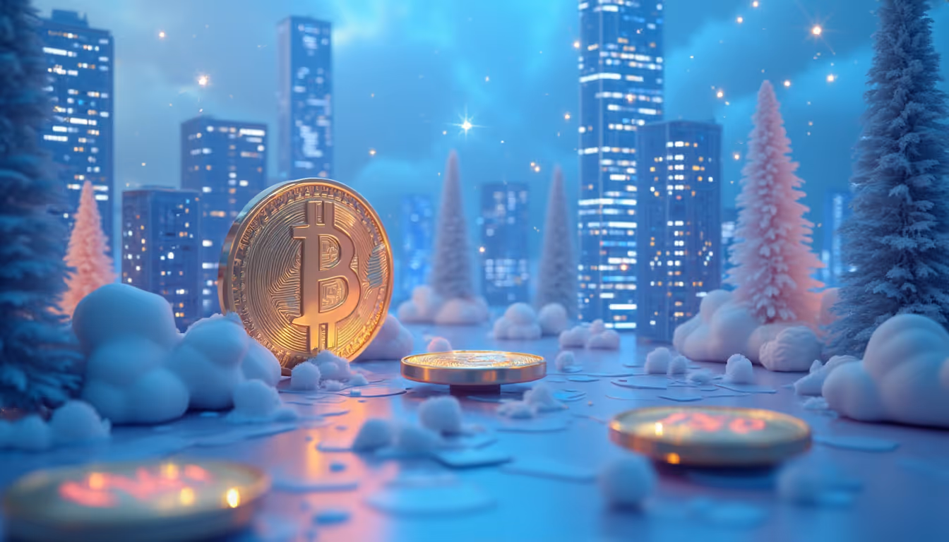 El Resurgimiento de Bitcoin a Través de la Actividad de las Ballenas