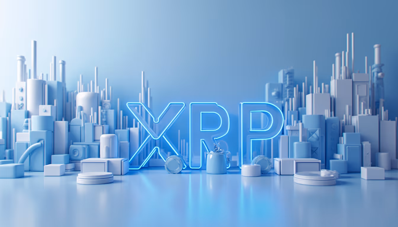 XRP Enciende la Escena Cripto con Aprobaciones de ETFs