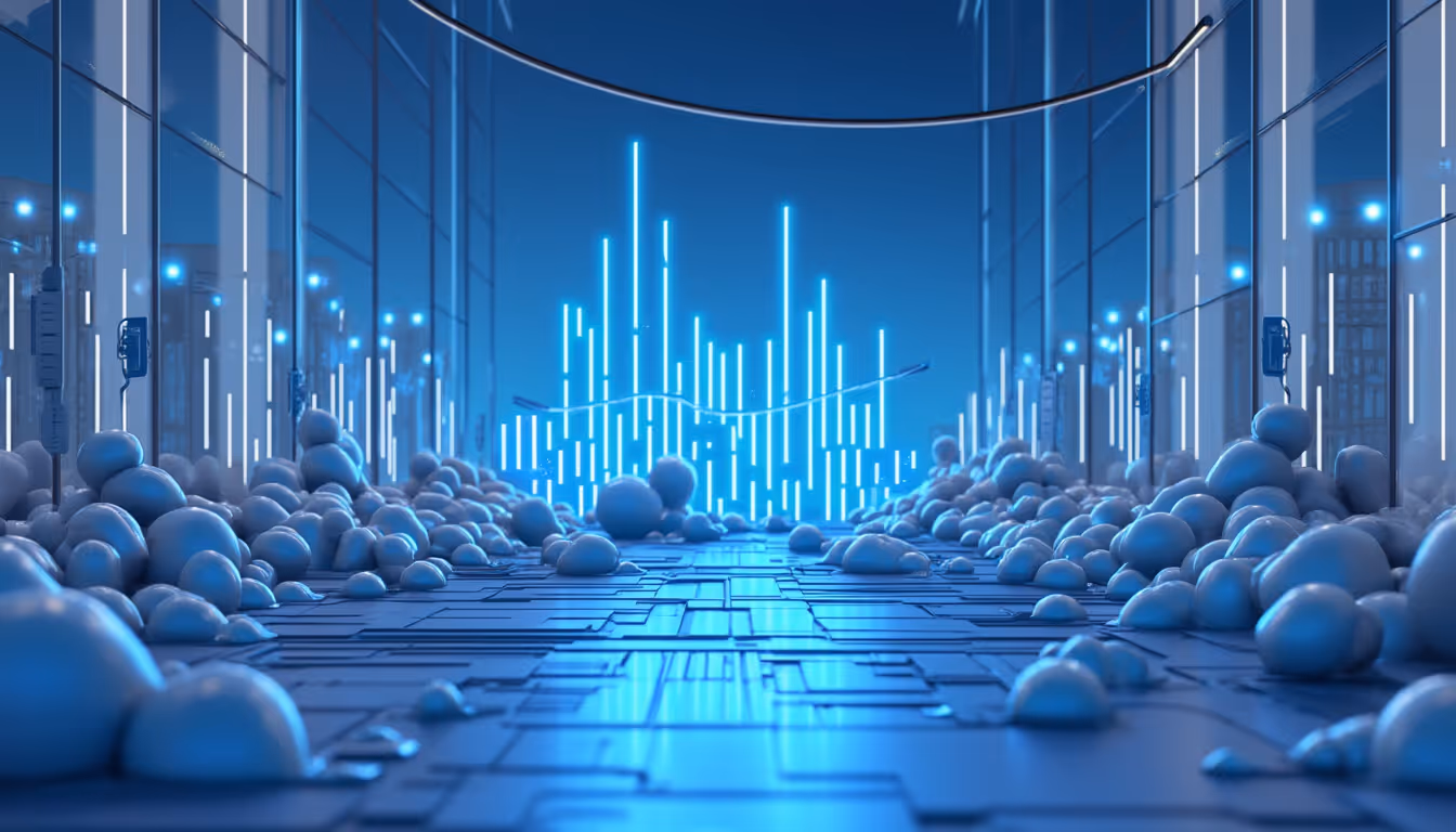 Descifrando el Panorama de Trading de TRB y lo que Significa para los Inversores