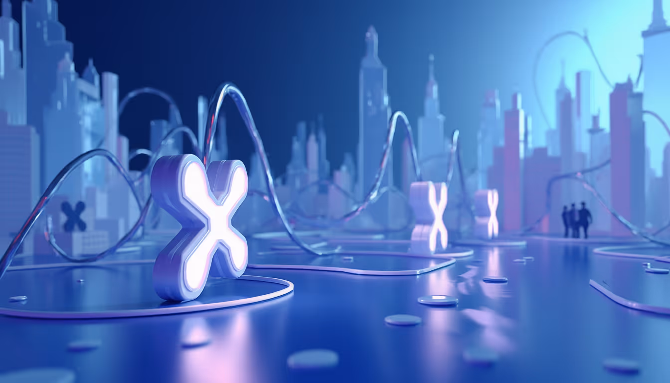 Ripple’s $5 Billion Bid Misses the Mark
