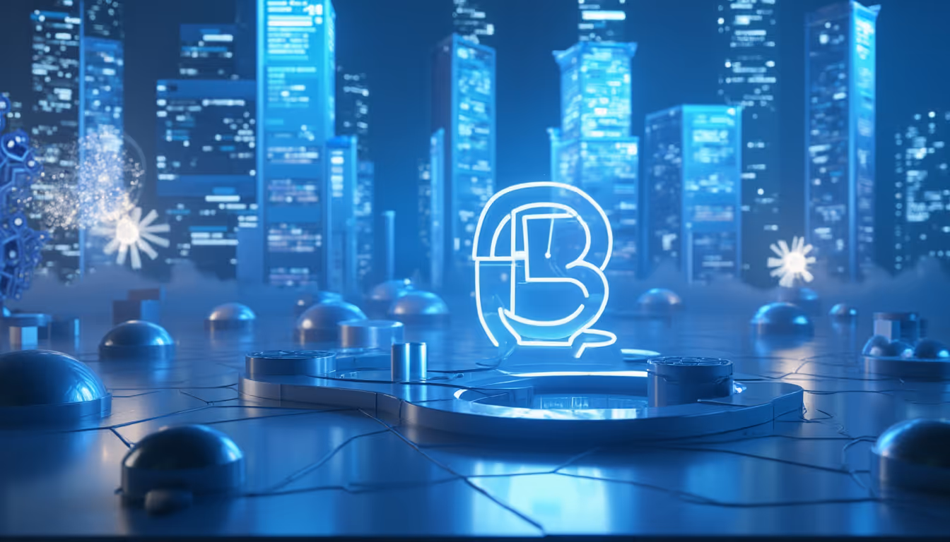 The $2.85 Billion Countdown: Brace for Deribit Options Expiry