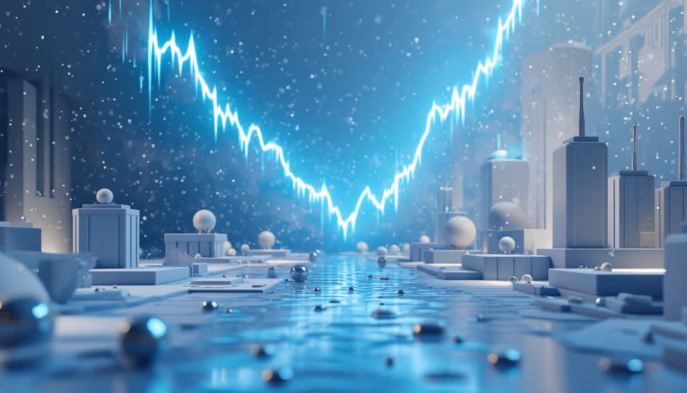 El Terreno Turbulento de las Criptomonedas y lo que Nos Espera para Shiba, Solana y BONK