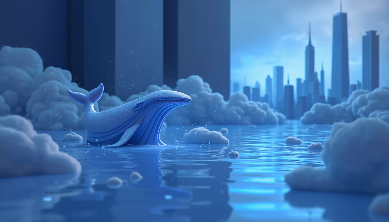 Temblores en lo Profundo de las Criptomonedas mientras Fluyen $64 Millones a Coinbase