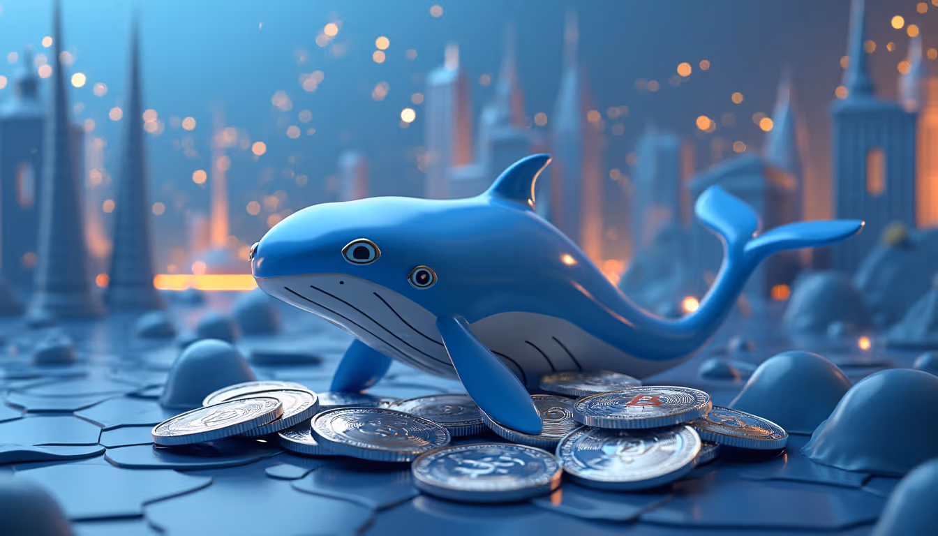 El Renacer de Monederos de Bitcoin Inactivos Desata la Especulación Cripto