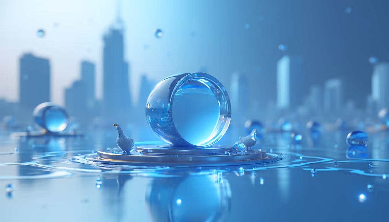 Qubetics Presale Poised to Transform Global Payments