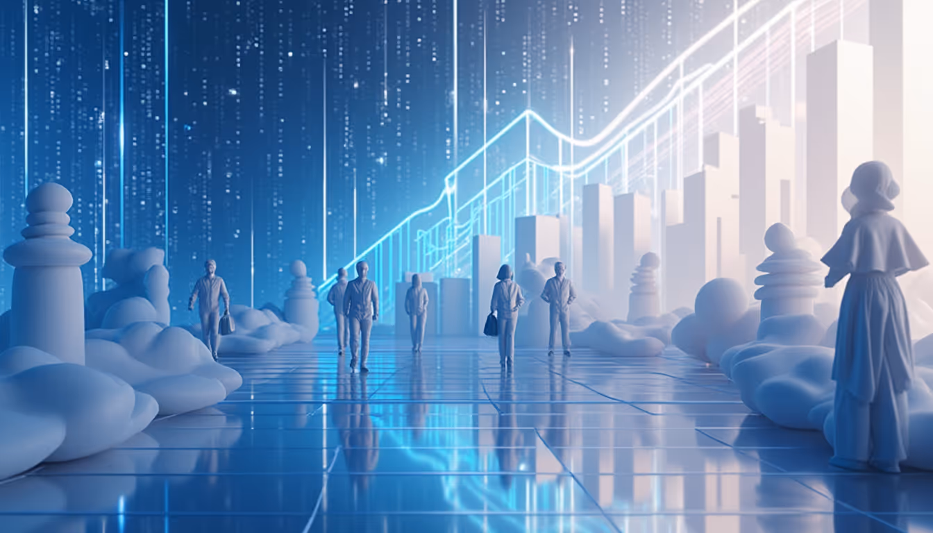 La Revolución del Bitcoin Moldeando los Sueños de Tokenización de Acciones