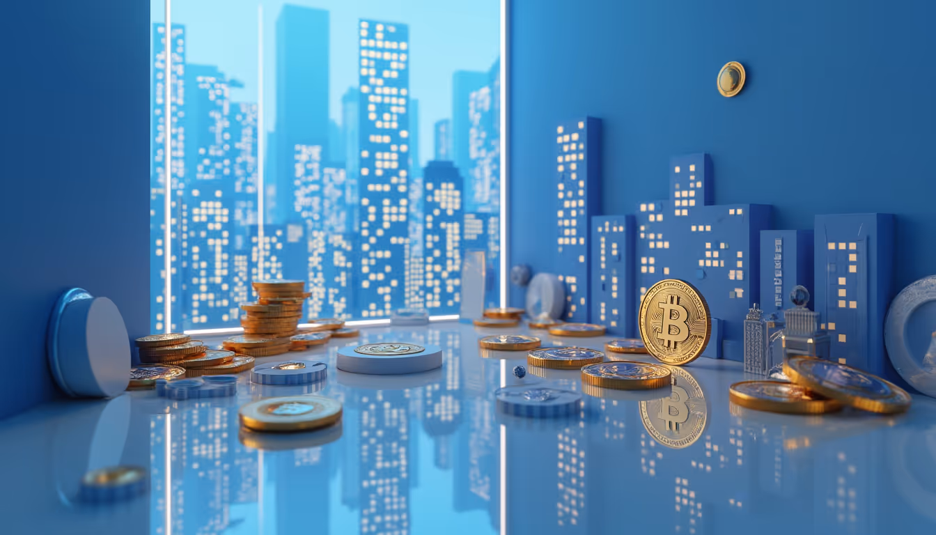 La Evolución de la Gestión de Patrimonios en Asia se Dirige Hacia el Bitcoin y el Oro