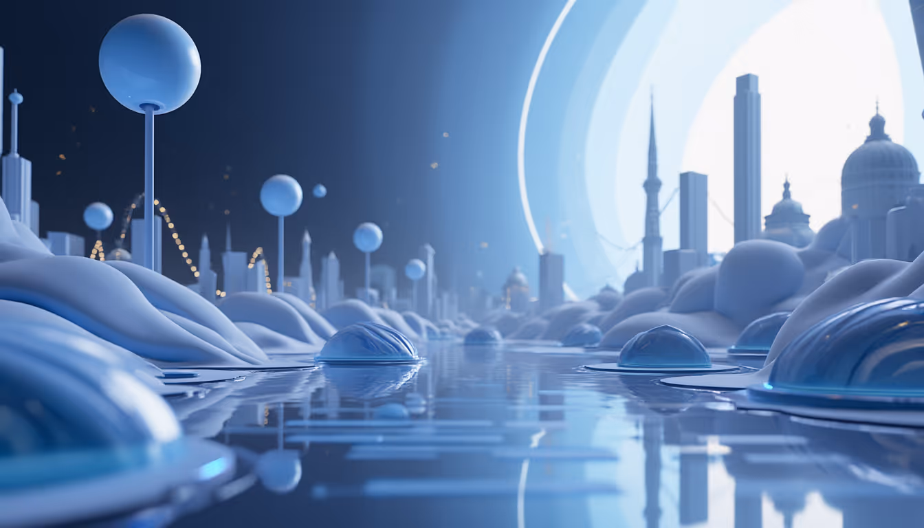 The Transformative Power of Tokenized Stocks in Global Finance