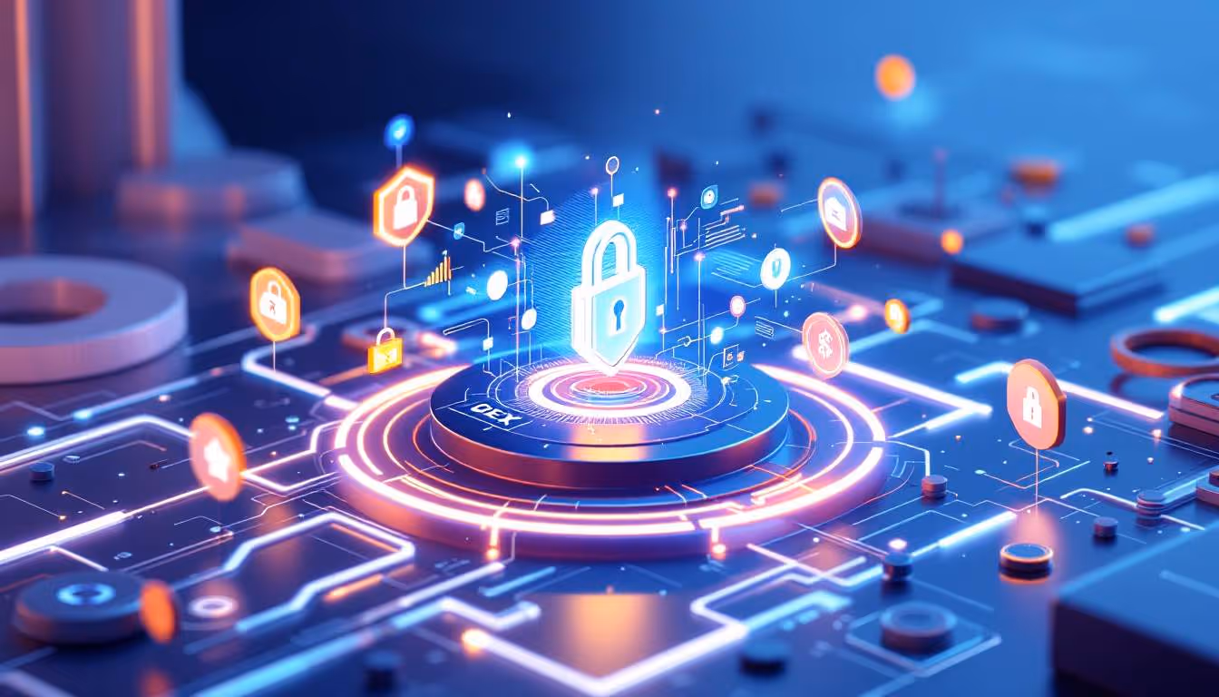 The $260M Cetus DEX Exploit: Fallout and Future of Crypto Banking