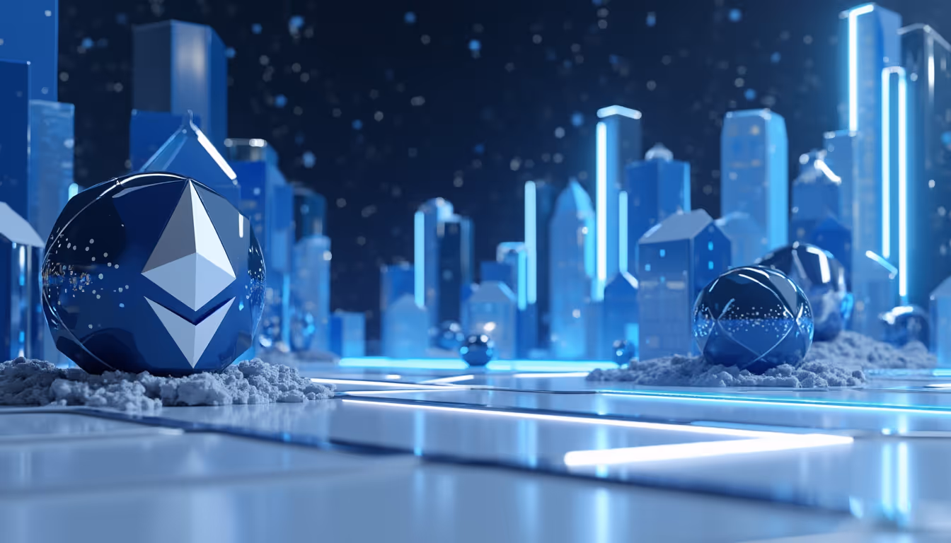 Ethereum Impulsa el Auge de las Altcoins