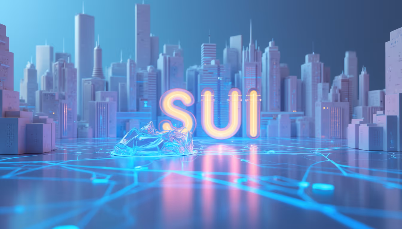 Un Llamado a la Descentralización Tras la Brecha del Protocolo Cetus