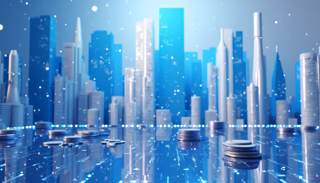 Stablecoins Revolutionizing the U.S. Treasury Market