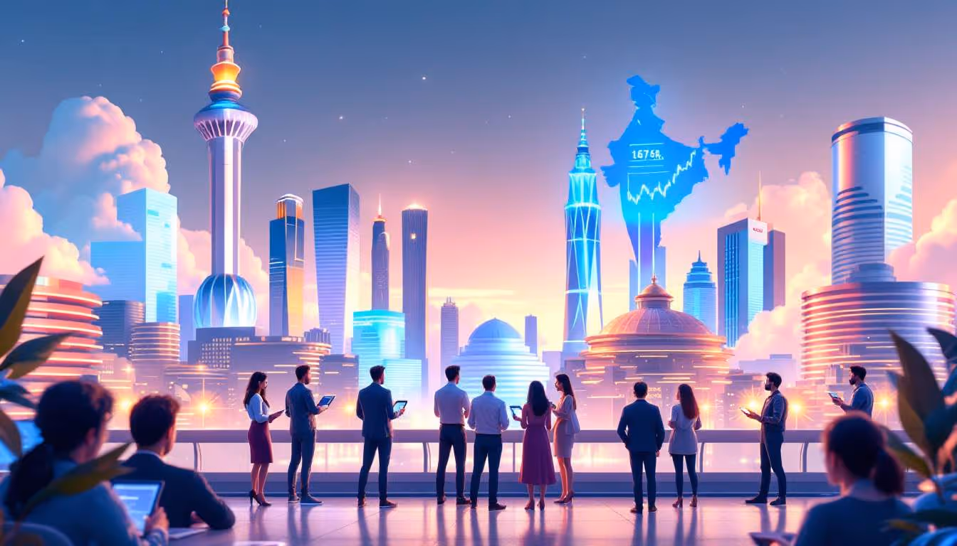 India's Crypto Tax: A Barrier to Innovation and Investment?